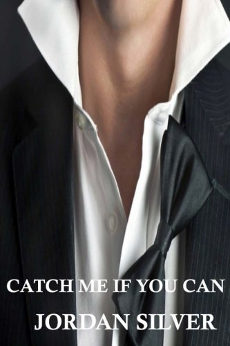 Catch Me If You Can book cover