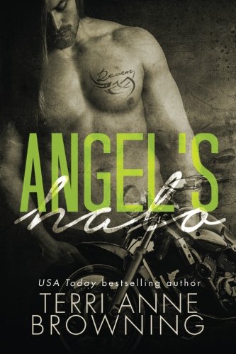 Angel's Halo / Judgment book cover