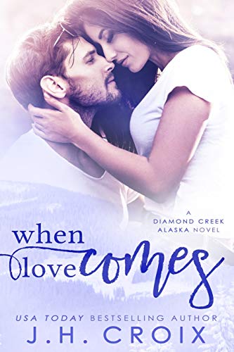 When Love Comes book cover
