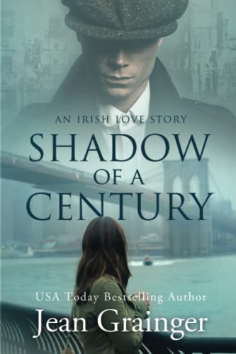 Shadow of a Century book cover