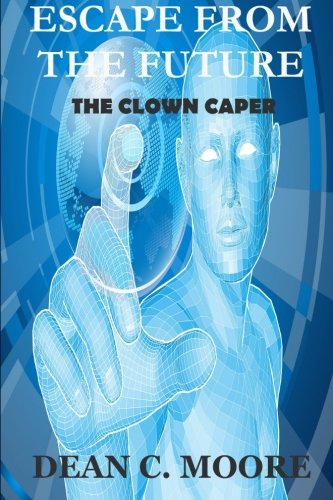 Cover of The Clown Caper