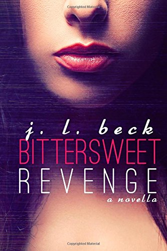 Bittersweet Revenge book cover