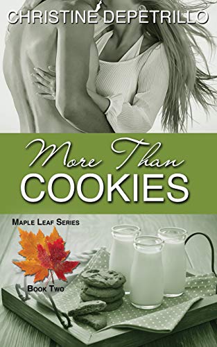 More Than Cookies book cover