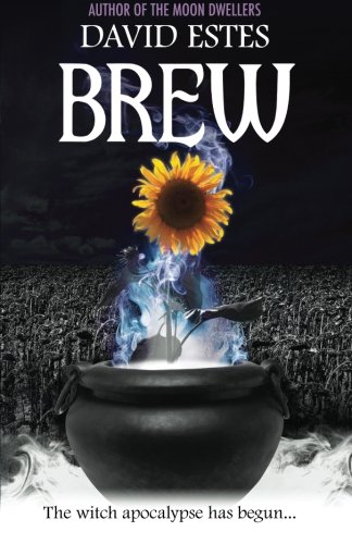 Brew book cover