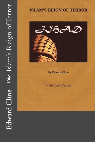 Islam's Reign of Terror book cover