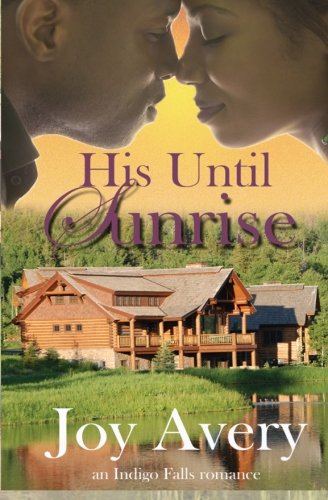 His Until Sunrise book cover