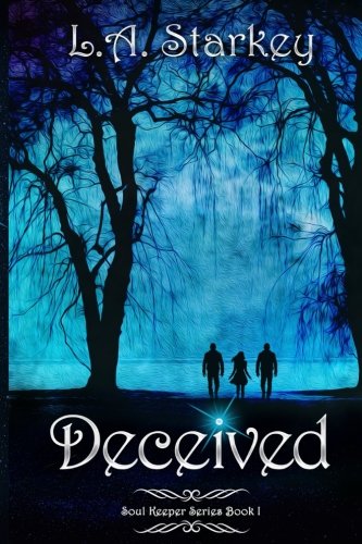 Deceived book cover
