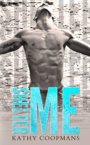 Shelter Me book cover