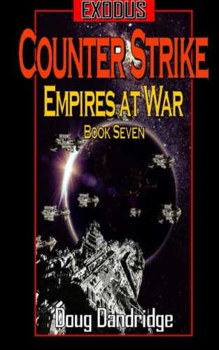 Counter Strike book cover