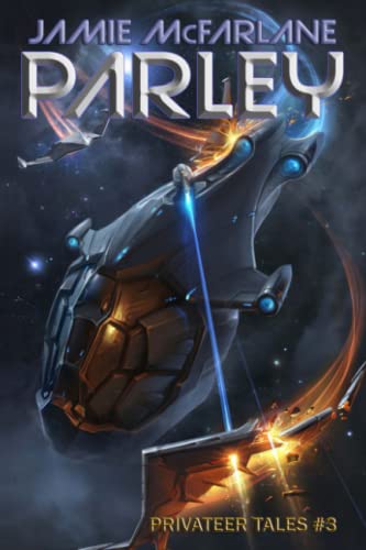 Parley book cover