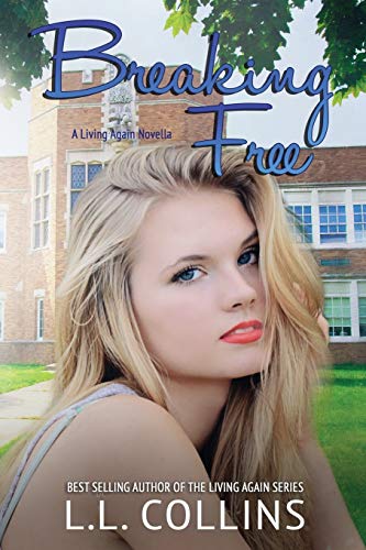 Breaking Free book cover