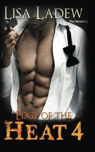 Edge of the Heat 4 cover