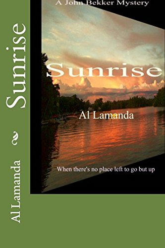 Sunrise book cover