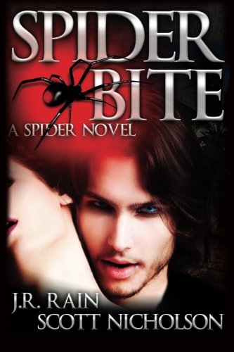 Spider Bite