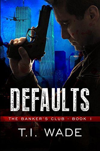 Defaults book cover