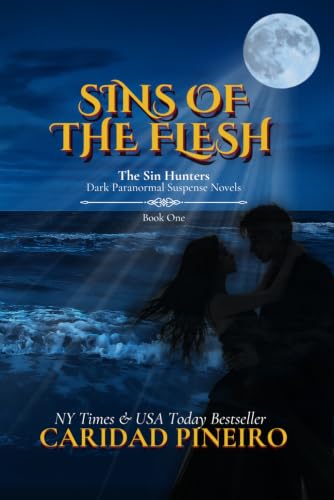 Sins of the Flesh book cover