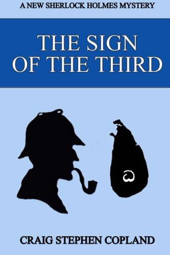 The Sign of the Third book cover