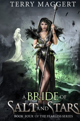 A Bride of Salt and Stars cover