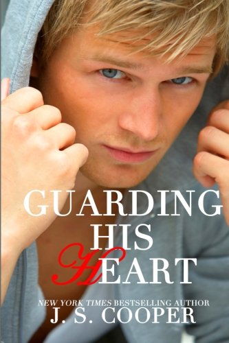 Guarding His Heart book cover