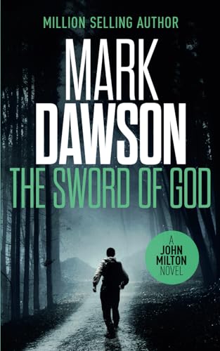 The Sword of God book cover