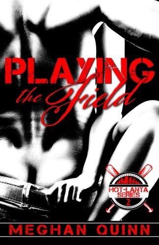 Playing the Field book cover