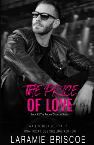 The Price of Love book cover
