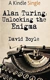 Alan Turing: Unlocking the Enigma