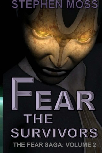 Fear the Survivors cover