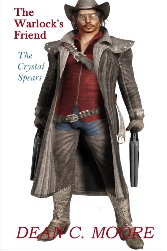 The Crystal Spears