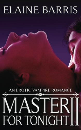 Master For Tonight II book cover
