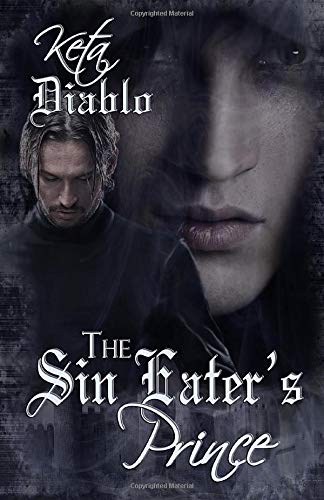 The Sin Eater's Prince book cover