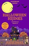 Halloween Hijinks