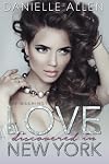 Love Discovered in New York (The Washington Triplets)