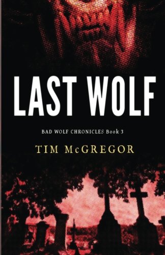 Last Wolf cover