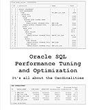 Oracle Sql Performance Tuning And Optimization Its All About The Cardinalities