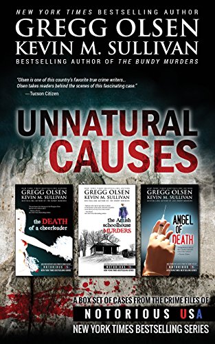 Unnatural Causes book cover