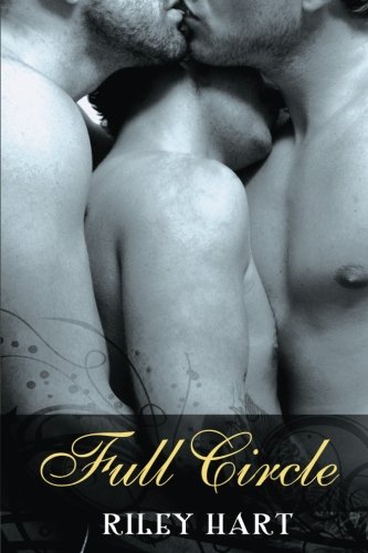 Full Circle book cover