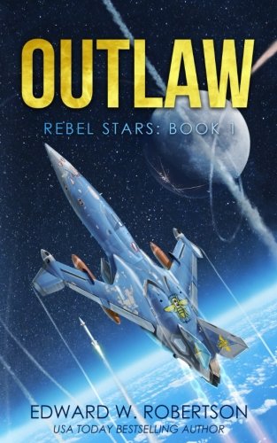 Outlaw book cover