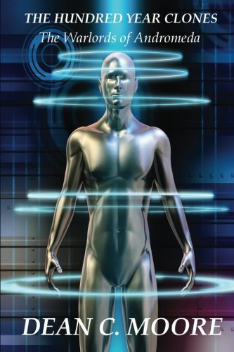The Warlords of Andromeda