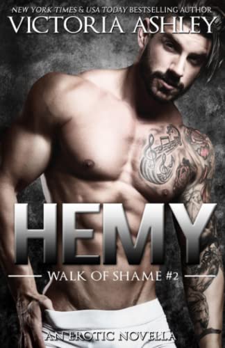 Hemy book cover