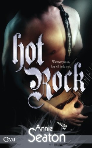 Hot Rock book cover