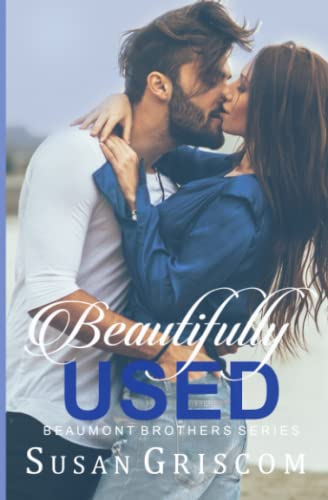Beautifully Used book cover