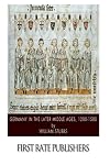 Germany in the Later Middle Ages, 1200-1500