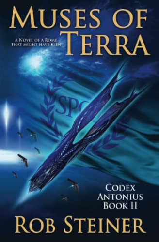 Muses of Terra