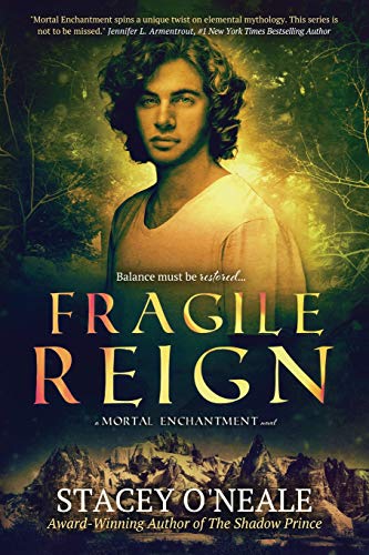Fragile Reign