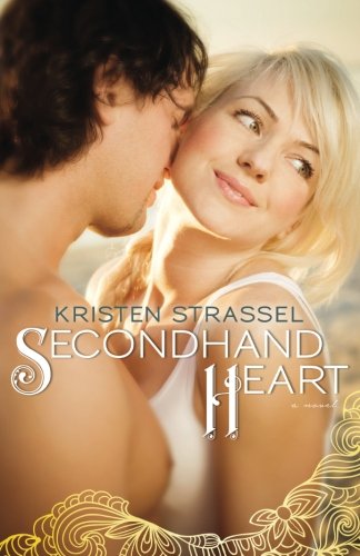 Secondhand Heart book cover