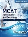 MCAT Psychology and Sociology: Strategy and Practice