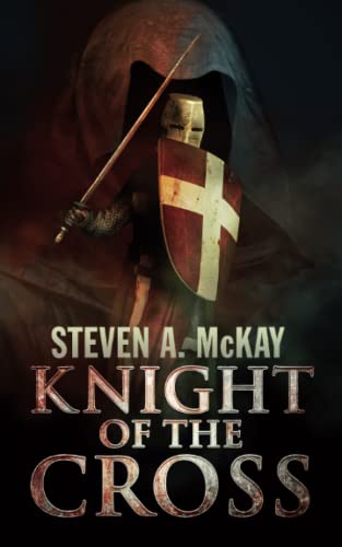 Knight of the Cross book cover