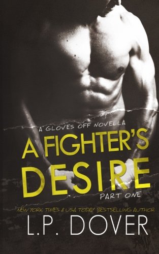 A Fighter's Desire, Part One cover