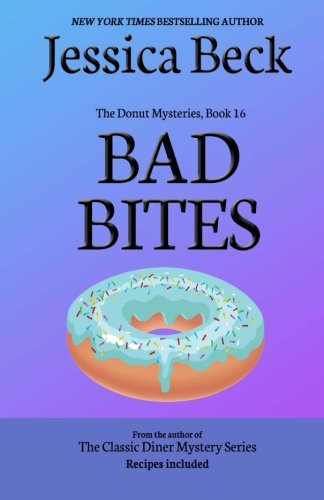 Bad Bites book cover